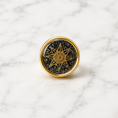 Load image into Gallery viewer, Astra Orgonite Ring