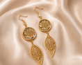 Load image into Gallery viewer, Sylva Earrings