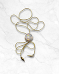 Load image into Gallery viewer, Torus Mini Bolo
