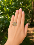 Load image into Gallery viewer, Soma Orgonite Ring
