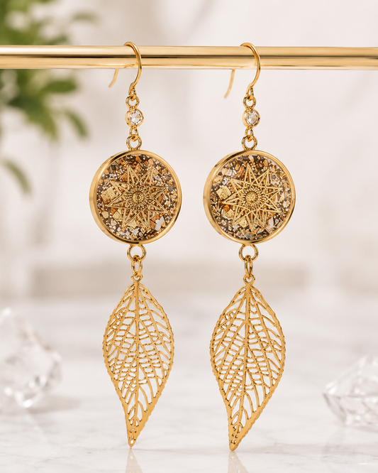 Sylva Earrings