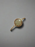 Load image into Gallery viewer, Arya orgonite bracelete FOL
