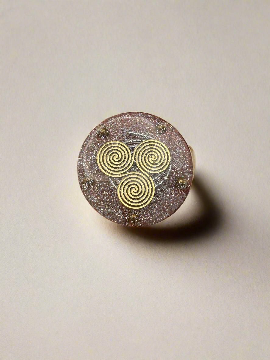 (Triskelion)
