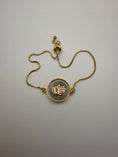 Load image into Gallery viewer, Arya orgonite bracelete FOL
