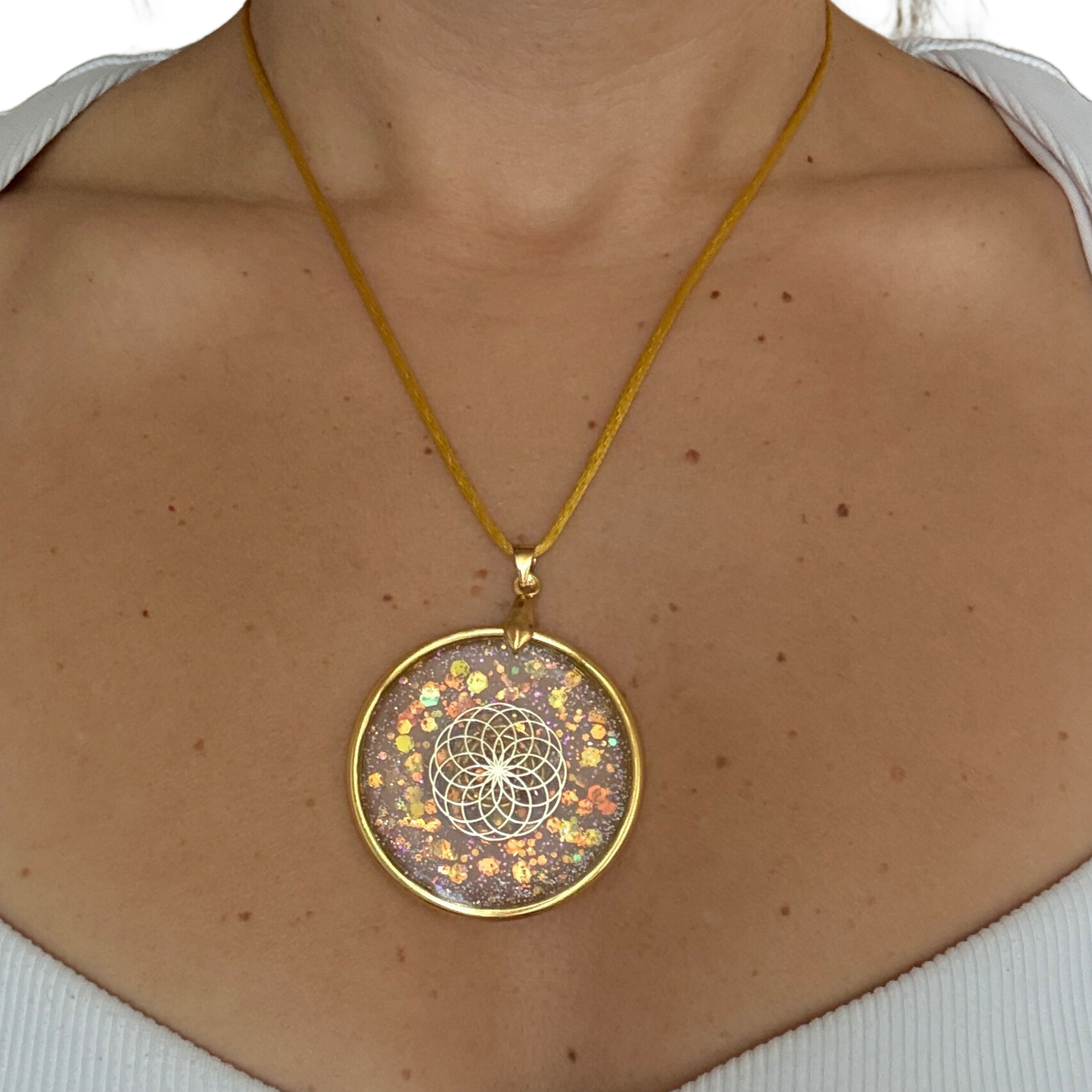 Zenya Necklace