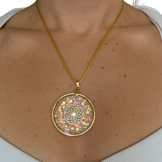 Zenya Necklace